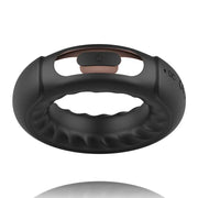 ANBIGUO - VIBRATIONSRING ADRIANO, KOMPATIBEL MIT DER WIRELESS-TECHNOLOGIE VON WATCHME - ENGEFREUNDE.COM