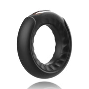 ANBIGUO - VIBRATIONSRING ADRIANO, KOMPATIBEL MIT DER WIRELESS-TECHNOLOGIE VON WATCHME - ENGEFREUNDE.COM
