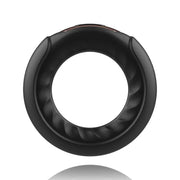 ANBIGUO - VIBRATIONSRING ADRIANO, KOMPATIBEL MIT DER WIRELESS-TECHNOLOGIE VON WATCHME - ENGEFREUNDE.COM