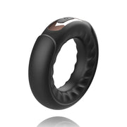 ANBIGUO - VIBRATIONSRING ADRIANO, KOMPATIBEL MIT DER WIRELESS-TECHNOLOGIE VON WATCHME - ENGEFREUNDE.COM