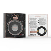 ANBIGUO - VIBRATIONSRING ADRIANO, KOMPATIBEL MIT DER WIRELESS-TECHNOLOGIE VON WATCHME - ENGEFREUNDE.COM