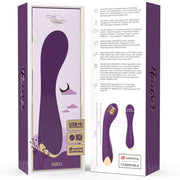 TREASURE - HANSEL G-SPOT VIBRATOR WATCHME WIRELESS TECHNOLOGIE KOMPATIBEL TREASURE