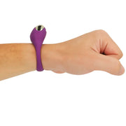 TREASURE - ROBIN VIBRIERENDER RING WATCHME WIRELESS-TECHNOLOGIE KOMPATIBEL - ENGEFREUNDE.COM