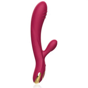 CICI BEAUTY - PREMIUM SILIKON KANINCHEN VIBRATOR - ENGEFREUNDE.COM