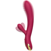 CICI BEAUTY - PREMIUM SILIKON KANINCHEN VIBRATOR - ENGEFREUNDE.COM