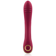 CICI BEAUTY - PREMIUM-SILIKON-G-SPOT-VIBRATOR CICI BEAUTY