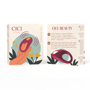 CICI BEAUTY - PREMIUM VIBRIERENDER SILIKONRING - ENGEFREUNDE.COM
