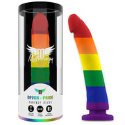 MYTHOLOGY - DEVON PRIDE DILDO M MYTHOLOGY FANTASY DILDO