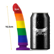 MYTHOLOGY - DEVON PRIDE DILDO M MYTHOLOGY FANTASY DILDO
