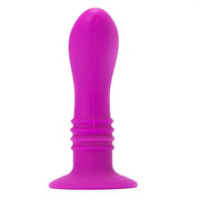 PRETTY LOVE - BOOTY PASSION VIBRATOR PLUG 10V PRETTY LOVE SMART