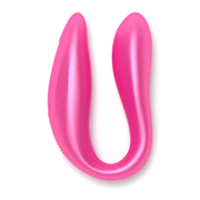 ONINDER - LISBOA G-SPOT- UND KLITORALSTIMULATOR ROSA - KOSTENLOSE APP ONINDER