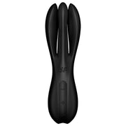 SATISFYER - THREESOME 2 VIBRATOR VIOLETT SATISFYER VIBRATOR