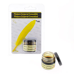 TALOKA - ESSBARE FARBE IN KARAMELL TALOKA