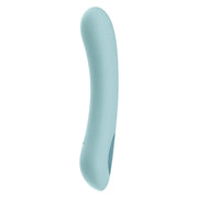 KIIROO - PEARL 2+ G-SPOT-VIBRATOR - TÜRKIS KIIROO
