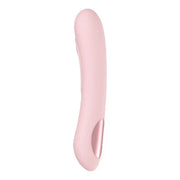 KIIROO - PEARL 3 G-SPOT-VIBRATOR - ROSA KIIROO