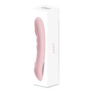 KIIROO - PEARL 3 G-SPOT-VIBRATOR - ROSA KIIROO