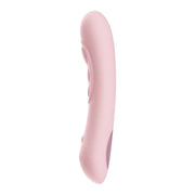 KIIROO - PEARL 3 G-SPOT-VIBRATOR - ROSA KIIROO