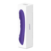 KIIROO - PEARL 3 G-SPOT-VIBRATOR - LILA KIIROO