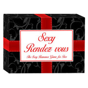 KHEPER GAMES - SEXY RENDEZ VOUS SPIEL FÜR ZWEI KHEPER GAMES