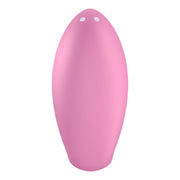 SATISFYER - LOVE RIOT FINGERVIBRATOR ROSA SATISFYER VIBRATOR