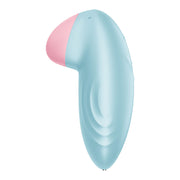 SATISFYER - TROPICAL TIP AUFLEGVIBRATOR LILA SATISFYER LAYONS