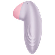 SATISFYER - TROPICAL TIP AUFLEGVIBRATOR LILA SATISFYER LAYONS