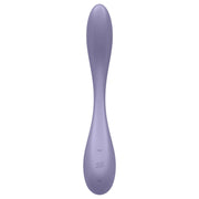 SATISFYER - G-SPOT FLEX 5 MULTI VIBRATOR LILA SATISFYER VIBRATOR