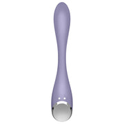 SATISFYER - G-SPOT FLEX 5 MULTI VIBRATOR LILA SATISFYER VIBRATOR