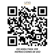 UNIQ - CLASSIC LATEXFREIE KONDOME 3 EINHEITEN UNIQ