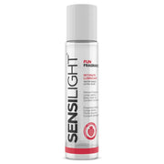 INTIMATELINE - SENSILIGHT ERDBEER-SCHMIERMITTEL AUF WASSERBASIS 60 ML INTIMATELINE INTIMATELINE
