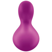 SATISFYER - VIVA LA VULVA 3 AUFLEGVIBRATOR GRÜN SATISFYER LAYONS