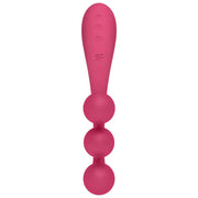 SATISFYER - TRI BALL 1 MULTIVIBRATOR ROT SATISFYER VIBRATOR