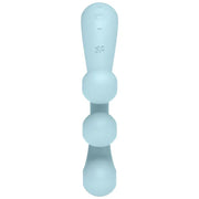 SATISFYER - TRI BALL 2 MULTIVIBRATOR BLAU - ENGEFREUNDE.COM