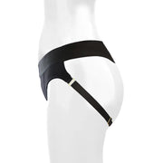 MYTHOLOGY FANTASY HARNESS - SUPER ELASTISCHES HARNESS IN EINER GRÖSSE - ENGEFREUNDE.COM