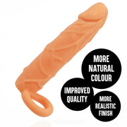 ADDICTED TOYS - VERLNGERN IHREN PENIS 18 CM - ENGEFREUNDE.COM