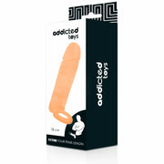 ADDICTED TOYS - VERLNGERN IHREN PENIS 16 CM - ENGEFREUNDE.COM