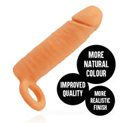 ADDICTED TOYS - VERLNGERN IHREN PENIS 16 CM - ENGEFREUNDE.COM
