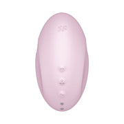 SATISFYER - VULVA LOVER 3 LUFTPULSSTIMULATOR & VIBRATOR ROSA SATISFYER AIR PULSE