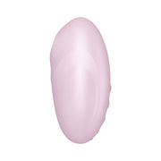 SATISFYER - VULVA LOVER 3 LUFTPULSSTIMULATOR & VIBRATOR ROSA SATISFYER AIR PULSE