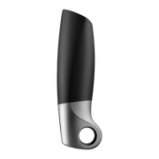 SATISFYER - POWER MASTURBATOR SCHWARZ SATISFYER MEN