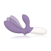 LELO - LOKI WAVE 2 PROSTATIKMASSAGER - VIOLETT LELO