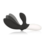 LELO - LOKI WAVE 2 PROSTATIKMASSAGER - SCHWARZ LELO