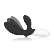 LELO - LOKI WAVE 2 PROSTATIKMASSAGER - SCHWARZ LELO