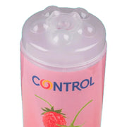CONTROL - MASSAGEGEL 3 IN 1 WILDE BEEREN 200 ML CONTROL LUBES