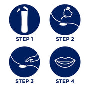 CONTROL - MASSAGEGEL 3 IN 1 SCHOKOLADENBLASE 200 ML CONTROL LUBES