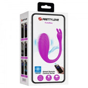 PRETTY LOVE - CATALINA MASSAGER KOSTENLOSE APP FLIEDER PRETTY LOVE