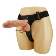 BAILE - ULTRA LEIDENSCHAFTLICHER GESCHIRR 24 CM NATURAL BAILE HARNESS COLLECTION