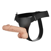 BAILE - ULTRA LEIDENSCHAFTLICHER GESCHIRR 24 CM NATURAL BAILE HARNESS COLLECTION