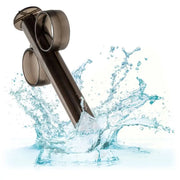 CALEXOTICS - XL LUBE TUBE SCHWARZ CALEXOTICS