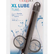 CALEXOTICS - XL LUBE TUBE SCHWARZ CALEXOTICS